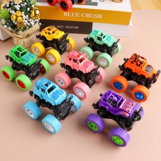 Xe Ô Tô Địa Hình Quán Tính Chạy Bánh Đà Không Cần Pin Siêu Khỏe, Xe Địa Hình Quán Tính Cho Bé 89019
