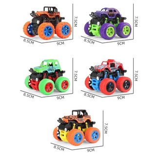 Xe Ô Tô Địa Hình Quán Tính Chạy Bánh Đà Không Cần Pin Siêu Khỏe, Xe Địa Hình Quán Tính Cho Bé 89019
