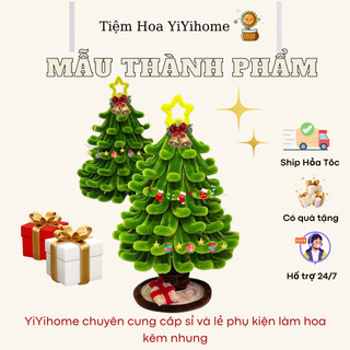 Kẽm Nhung Loại 1 Làm Hoa Handmade Kẽm Chuẩn Dày Và Mịn Diy Tiệm Hoa YiYihome