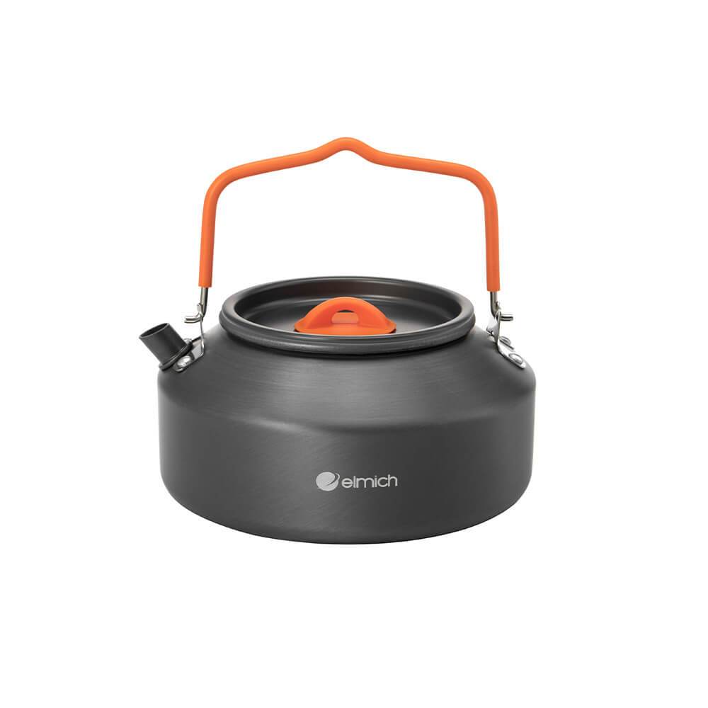 Bộ nồi dã ngoại 3 món Elmich EL0264 ( 8 chi tiết )