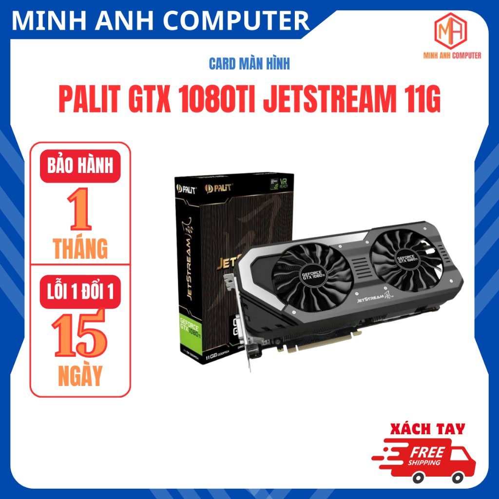 ショップ gtx1080ti 最安 nVIDIA GeForce GTX 1080Ti (Palit製) 最安