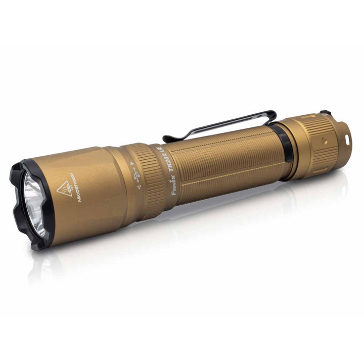 Đèn Fenix TK20R UE Chính hãng (2800 Lumens)