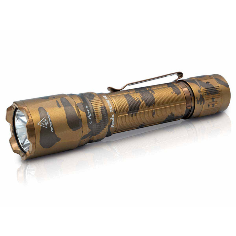 Đèn Fenix TK20R UE Chính hãng (2800 Lumens)