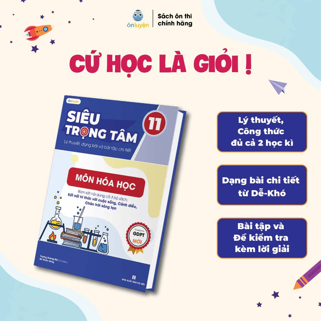 Ảnh Sách Lớp 11-Siêu trọng tâm 9 Môn: Toán, Lí, Hóa, Sinh, Văn, Anh,Sử,Địa,GD Kte PL chương trình mới 2