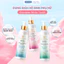 Dung dịch vệ sinh phụ nữ POLVITA Etoneese dạng gel 3 mùi dưỡng ẩm, kháng khuẩn, cân bằng pH 200ml