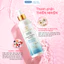 Dung dịch vệ sinh phụ nữ POLVITA Etoneese dạng gel 3 mùi dưỡng ẩm, kháng khuẩn, cân bằng pH 200ml