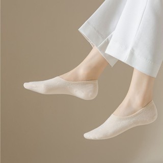 [🔥XƯỞNG SALE SẬP SÀN🔥] Tất Vớ Lười Gấu Cổ Thuyền Chống Trượt Thoáng Khí, Thoải Mái V14