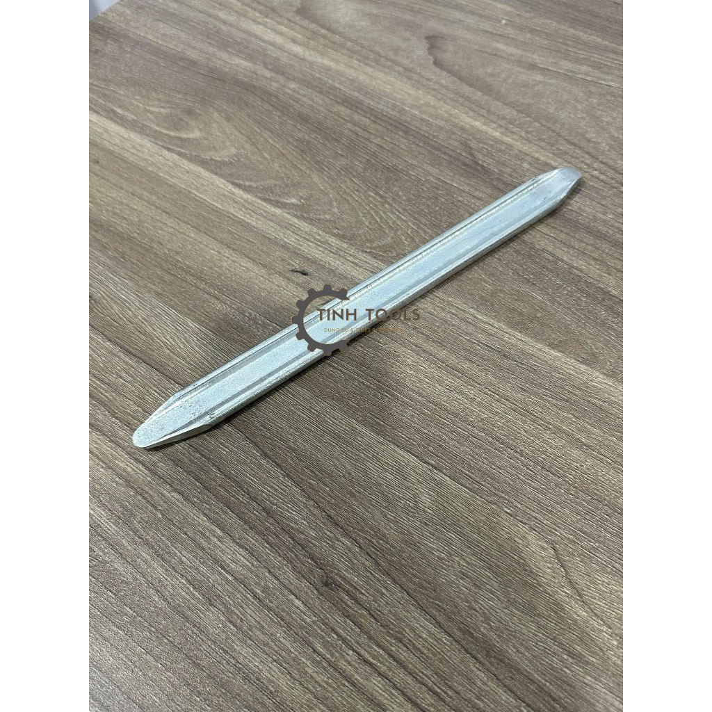 Cậy vỏ xe thân trơn 2T dài 20cm và 2T5 dài 25cm, nạy lốp, móc lốp xe máy xe đạp hàng Việt Nam