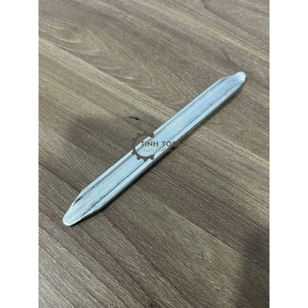 Cậy vỏ xe thân trơn 2T dài 20cm và 2T5 dài 25cm, nạy lốp, móc lốp xe máy xe đạp hàng Việt Nam