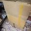 thùng giấy chuyển nhà siêu lớn Thùng catton cũ 5 lớp 90x46x50
