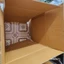 thùng giấy chuyển nhà siêu lớn Thùng catton cũ 5 lớp 90x46x50