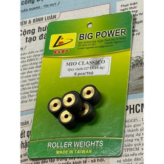 BI NỒI NOUVO 1/2/3 , MIO , CLASSICO ,NOUVO 125 BIG POWER