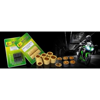 BI NỒI NOUVO 1/2/3 , MIO , CLASSICO ,NOUVO 125 BIG POWER
