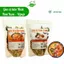 Gia vị Vipep - bột hành, tỏi, sả gừng, quế, nghệ, riềng, thì là, điều màu, bột ngò, ngũ vị hương, thảo quả...