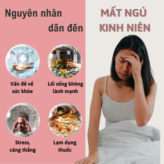 Trà mất ngủ kinh niên Fengcha cho người mất ngủ mãn tính và cấp tính bịch 30 gói lọc
