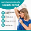 Trà detox thải độc mùi hôi cơ thể Fengcha cho người có nhiều mồ hôi, mồ hôi nặng mùi bịch 30 gói lọc