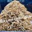 Cá Cơm Chiên Giòn, Giòn Rụm, Thơm Ngon, Đồ Ăn Vặt An Nhiên Foods