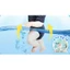 Bỉm Bơi Nature Love Mere, Penelope cao cấp cho bé nội địa Hàn đẩy đủ size L, XL