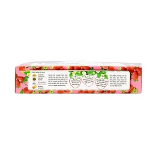 [ CHÍNH HÃNG] Kem Đánh Răng Dược Liệu Ngọc Châu Trẻ Em Hương Dâu (50g) Dành Cho Bé 2–6 Tuổi
