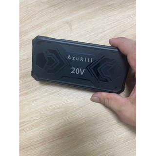 Áo điều hòa AZUKI 20v chạy 10h-15h quạt mát, chống nắng nóng, an toàn BẢO HÀNH 12 THÁNG.