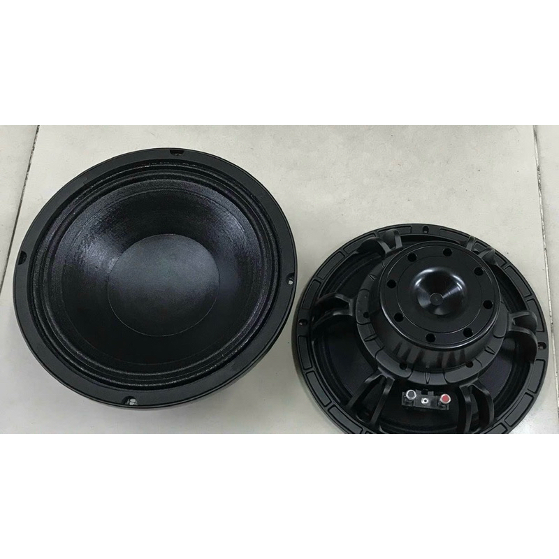 BASS 25CM NEO coil 75 ( 1 căp )