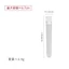 Lọ đựng kim khâu len/chỉ an toàn dễ bảo quản