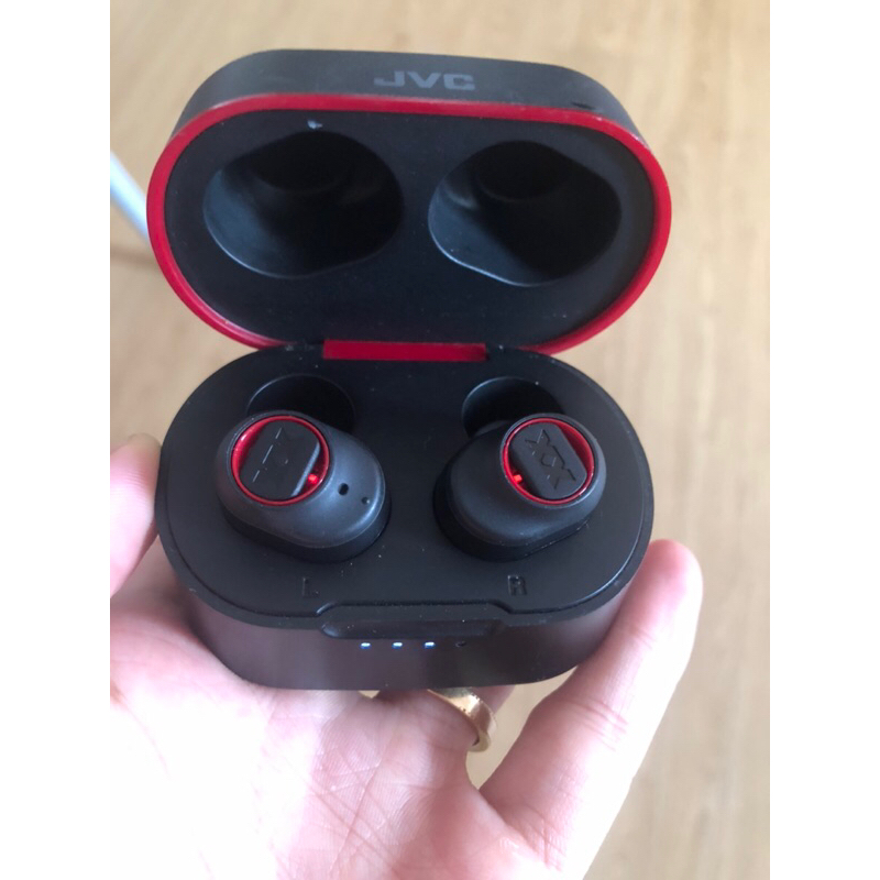 tai không dây jvc nhật bản siêu bass chính hãng cực hay dành cho người ...