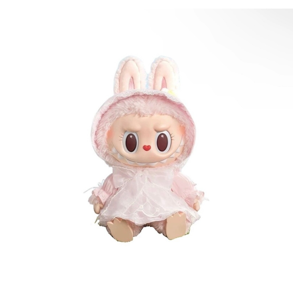 MOKOKO Version 2.0 Fall Into Spring Vinyl Plush Doll Pendant POP