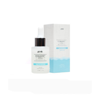 Serum Glutahione Demar 87 Cell Pro - Serum Glutahione Genie