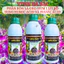 Phân Bón Lá Org-Hum 1 Lít Bổ Sung Humic Acid Và Fulvic Acid (Chai 1 Lít) Dành Cho Hoa Lan Hoa Hồng, Cây Kiểng