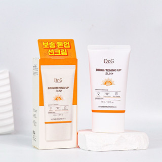 Kem chống nắng Dr.G Cam Brightening Up Sun+ SPF50+ PA+++ 50ml