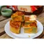 Bánh trung thu Trà Xanh 2 trứng 200gr Tân Dân Lợi