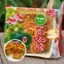 Bánh trung thu Trà Xanh 2 trứng 200gr Tân Dân Lợi