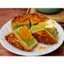Bánh trung thu Lá Dứa Hạt Dưa 2 Trứng 200gr Tân Dân Lợi