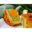 Bánh trung thu Lá Dứa Hạt Dưa 2 Trứng 200gr Tân Dân Lợi
