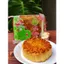 Bánh trung thu Lá Dứa Hạt Dưa 2 Trứng 200gr Tân Dân Lợi