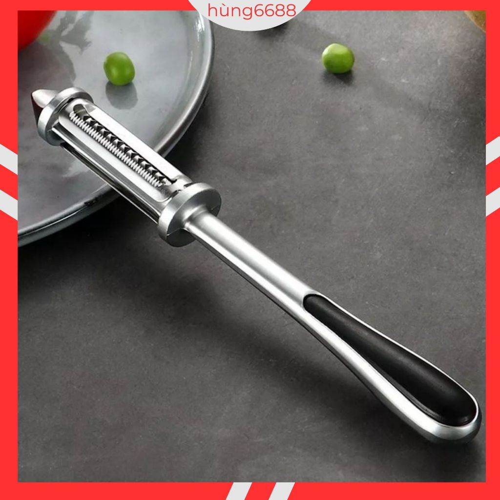nạo rau củ quả, inox cao cấp, rau củ quả đa năng A11 | Shopee Việt Nam