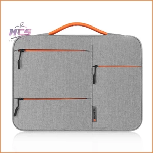 Túi chống sốc macbook túi đựng phụ kiện chống sock laptop, có chống nước, hiệu HW