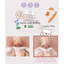 THÙNG 30 GÓI TẶNG 2 GÓI GIẤY HAPPY BEAR ULTRA SOFT 300 Tờ 3 Lớp Lụa Dai Mềm Mịn Dịu Nhẹ An Toàn Không Mùi
