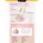 Combo Switch Outemu Peach v3 Silent 5pin có tản led thay thế cho bàn phím cơ - CÓ VOUCHER VIDEO