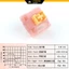 Combo Switch Outemu Peach v3 Silent 5pin có tản led thay thế cho bàn phím cơ - CÓ VOUCHER VIDEO