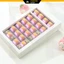 Combo Switch Outemu Peach v3 Silent 5pin có tản led thay thế cho bàn phím cơ - CÓ VOUCHER VIDEO