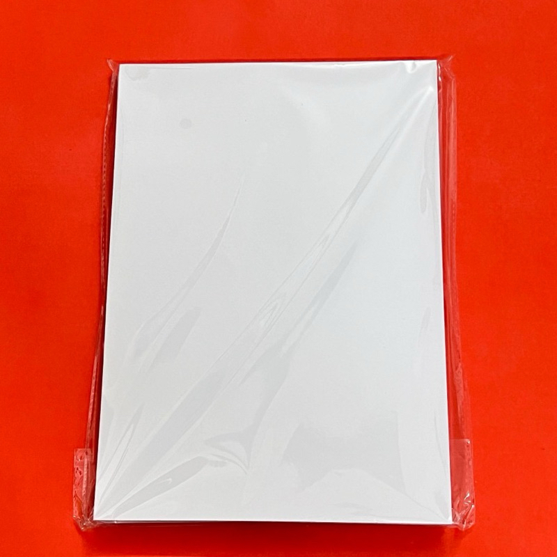 BÌA GIẤY MÀU A4 ĐL160 SUMMER, TẬP 100 TỜ - VPP QUỐC HUY.