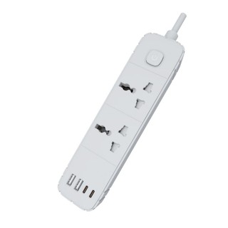 Ổ điện cao cấp Đa năng / Type C