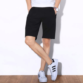 Quần Short 3 sọc - 1 sọc - Chất Thun Poly 2 da từ 45kg tới 85kg