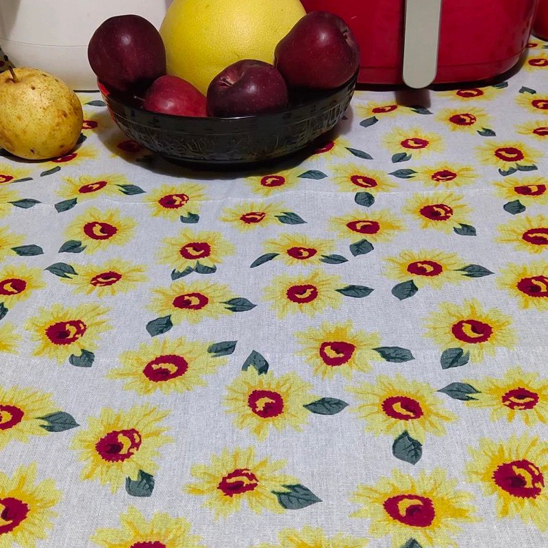 Hướng dương vàng