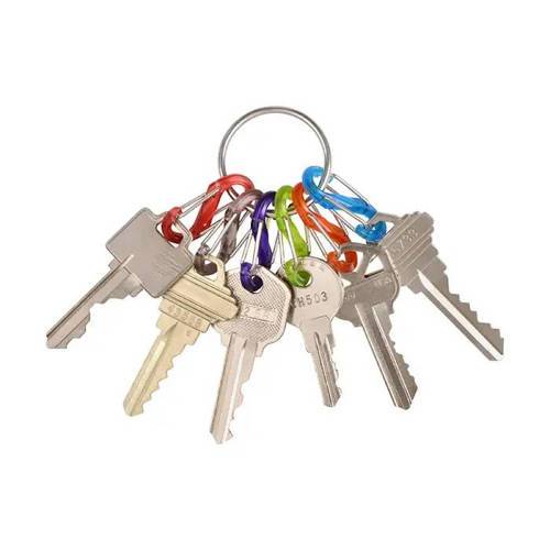 NITE IZE - MÓC KHÓA KRG2-11-R3 - S-BINER® KEYRING