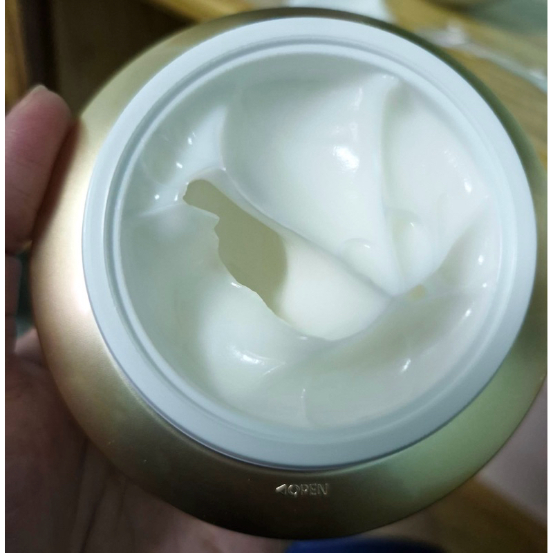 Kem Dưỡng Da Ngày & Đêm Yobe - Ultra Defense & Ultra Lumimescent Cream [Chính Hãng]