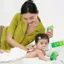 Kem bôi da YOOSUN Rau má 50gr giúp Dịu mẩn ngứa, ngừa mụn, mát da - Dung tích lớn - Tiết kiệm hơn