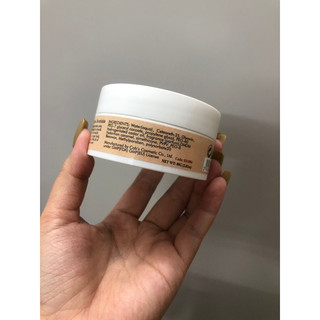 [ Sáp Cab’s ] Sáp tạo kiểu Pomade giữ nếp tóc mềm, bóng
